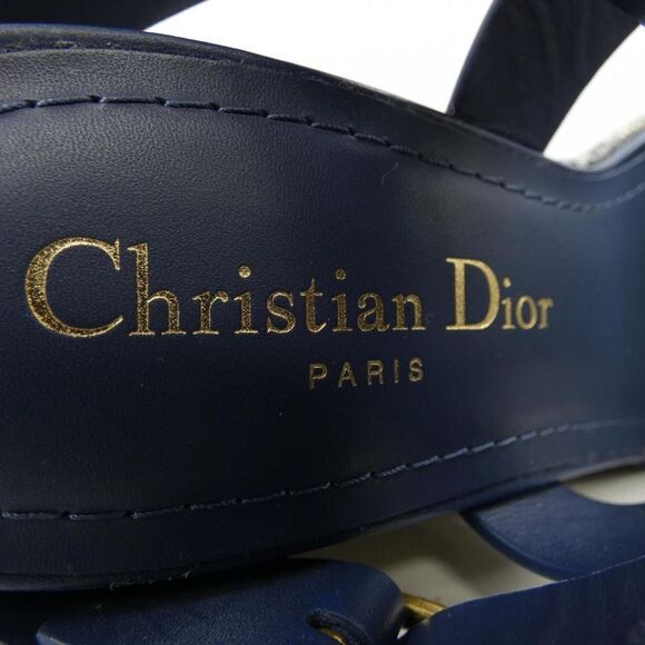 Christian DIOR Sandals - Picture 6 of 6